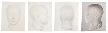473. SUSANNE GOTTBERG, "OMVÄNDNING II".