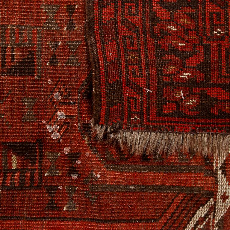 MATTA, orientalisk, old/semiantik, 120 x 62.