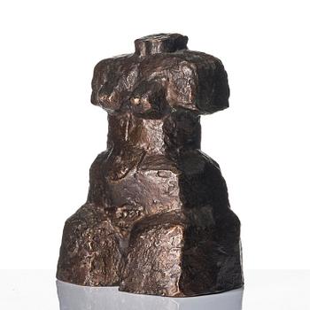 Arne Jones, Torso.