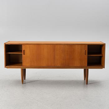 Sideboard, Ulferts Tibro, 1900-talets andra hälft.