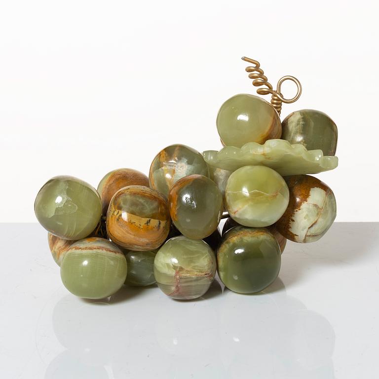 A table decoration, Italy contemporary.