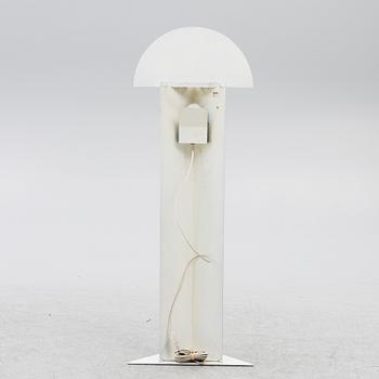 Olle Anderson, Golvlampa "No Neon" Boréns, 1980-tal.