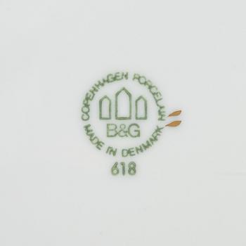 Matservis, 68delar, "Elegance", Bing & Grøndahl, Danmark.