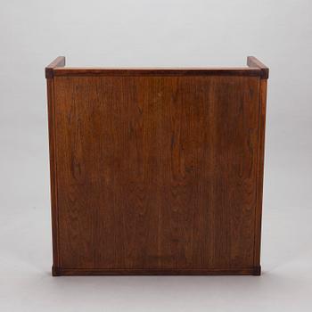 Jussi Peippo, A 1960s "Senator 3433" table for Asko.