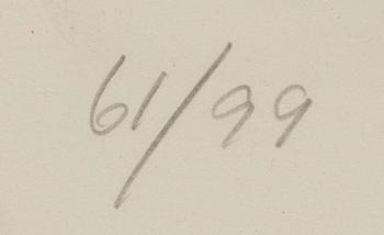 Gunilla Mann, "Rörum, den levande byn".