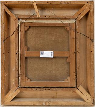 Edwin Ganz, Translation: "One grooms a horse".