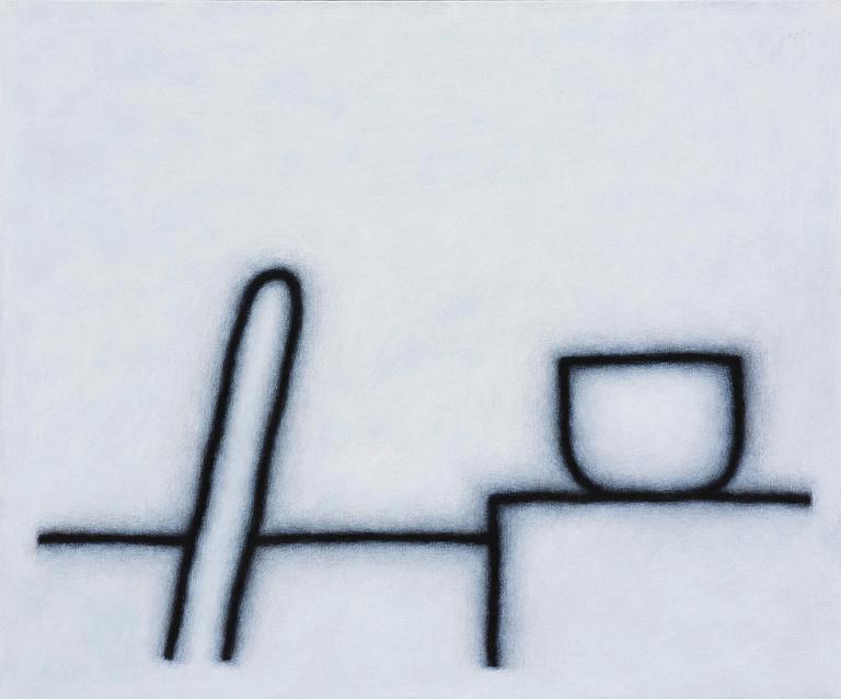 Tino Stefanoni, "Sinopia Z371A".