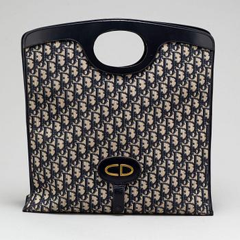 CHRISTIAN DIOR, väska.