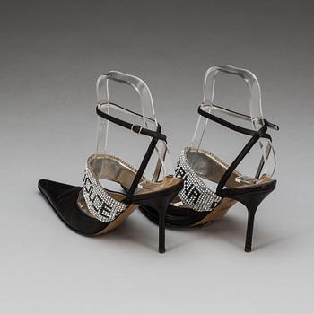 SKOR, Dolce & Gabbana.