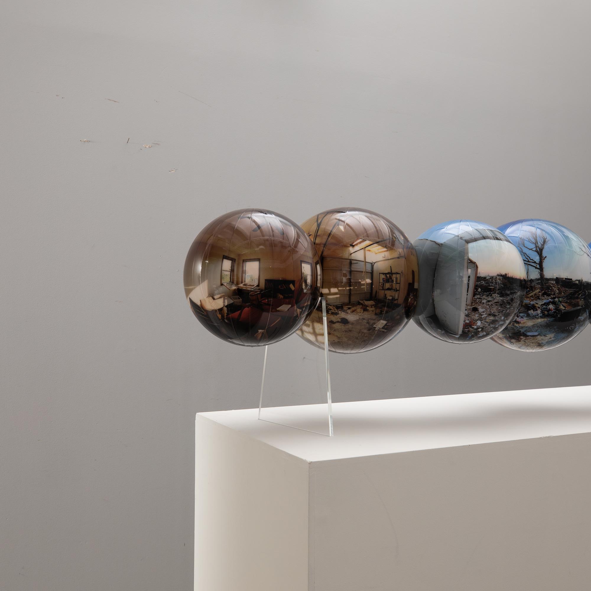 Bigert & Bergström (Mats Bigert, Lars Bergström), "Tornado Trail".