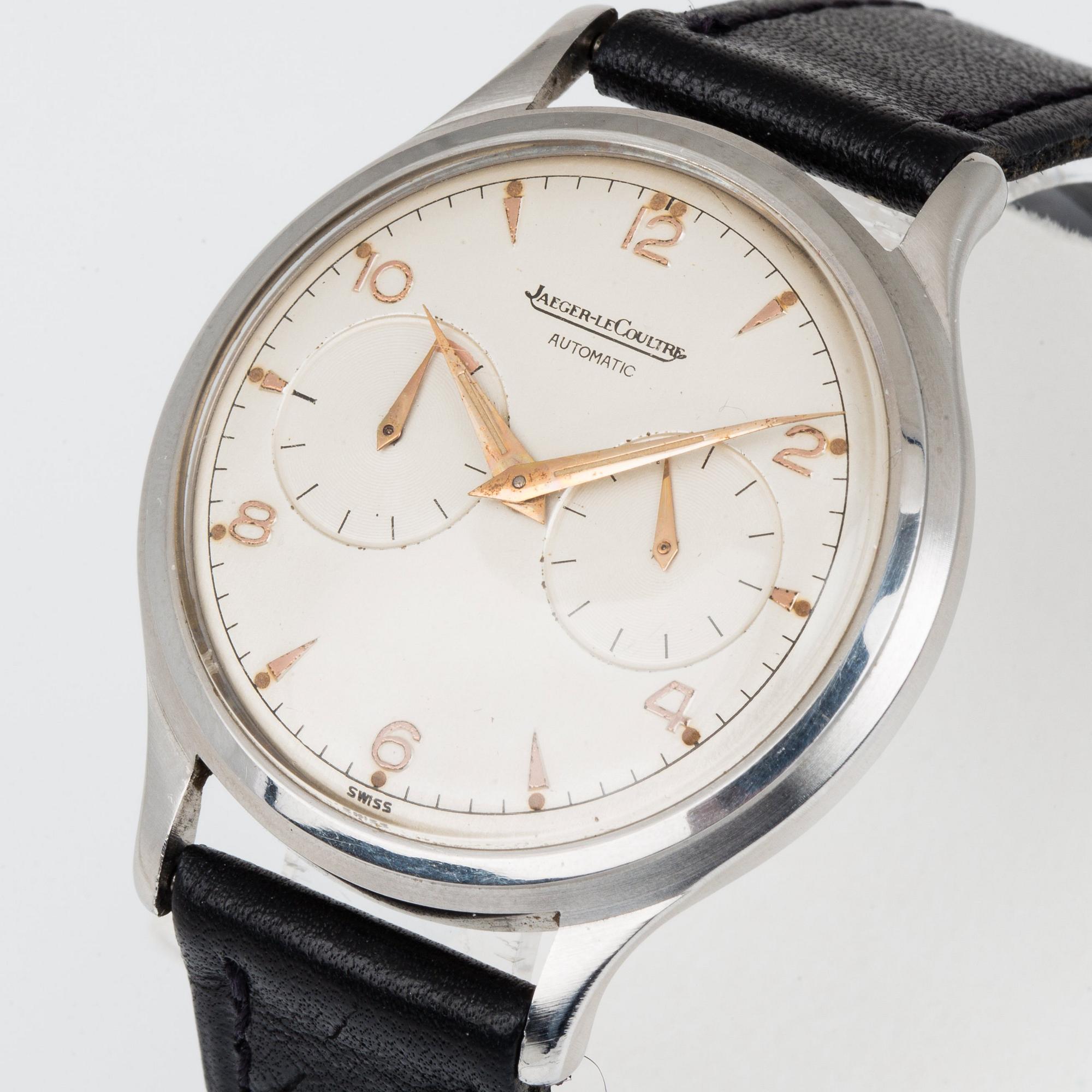 Futurematic jaeger lecoultre outlet