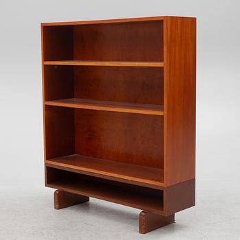 Bookcase, Swedish Modern, circa mid-20th century.