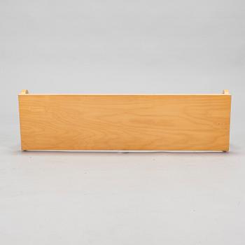 Alvar Aalto, hylla, 112B, Artek 1970-tal.