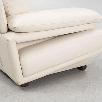 Soffa, Natuzzi, Italien.