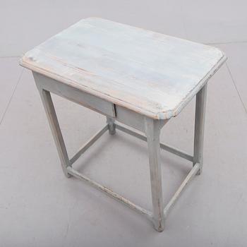 BORD, barock, 1700-tal.