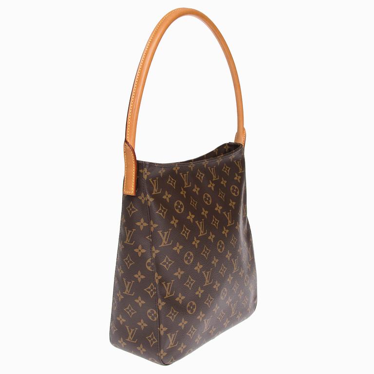 VÄSKA, "Looping", Louis Vuitton.