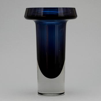 VAS, glas, Kaj Franck, Nuutajärvi Notsjö, 1964.
