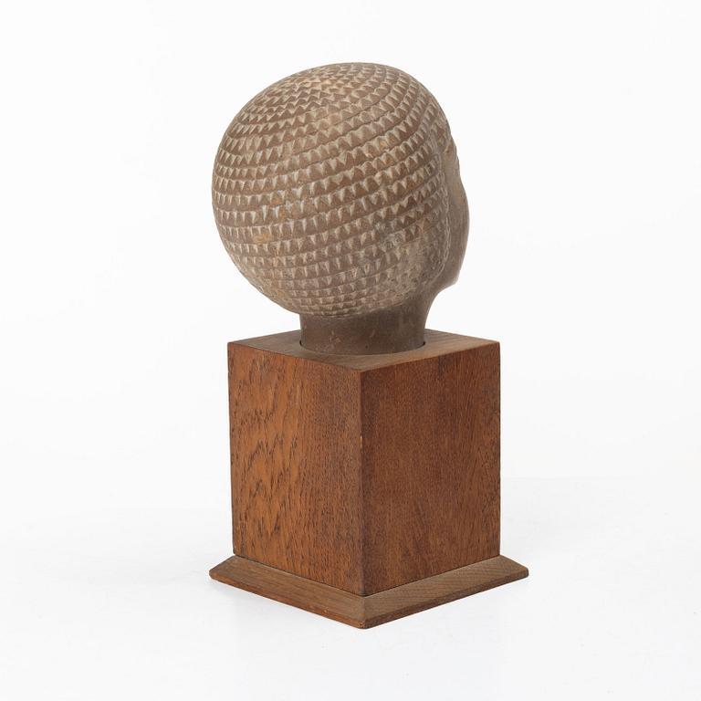 Skulptur, Egypten 1900-tal.