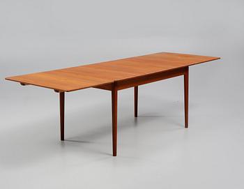 MATBORD, Nils Jonsson, Troeds, Bjärnum, 1960-tal.