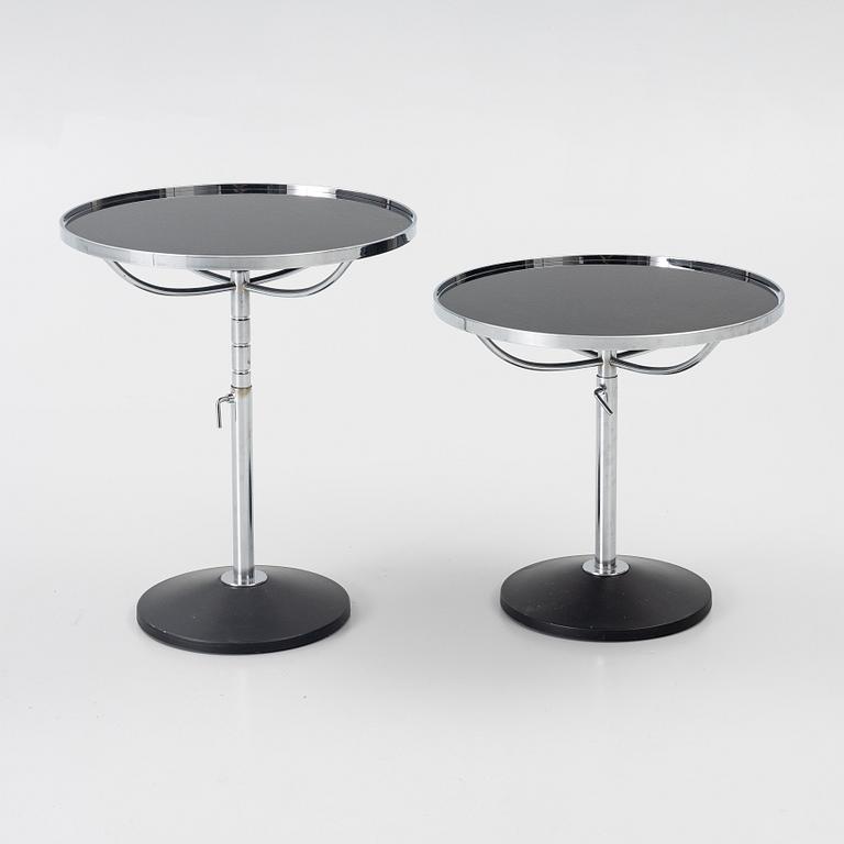 Sidobord, ett par, ”Pronto”, DUX .