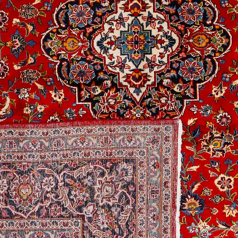 MATTA, Keshan, ca 395 x 297 cm.