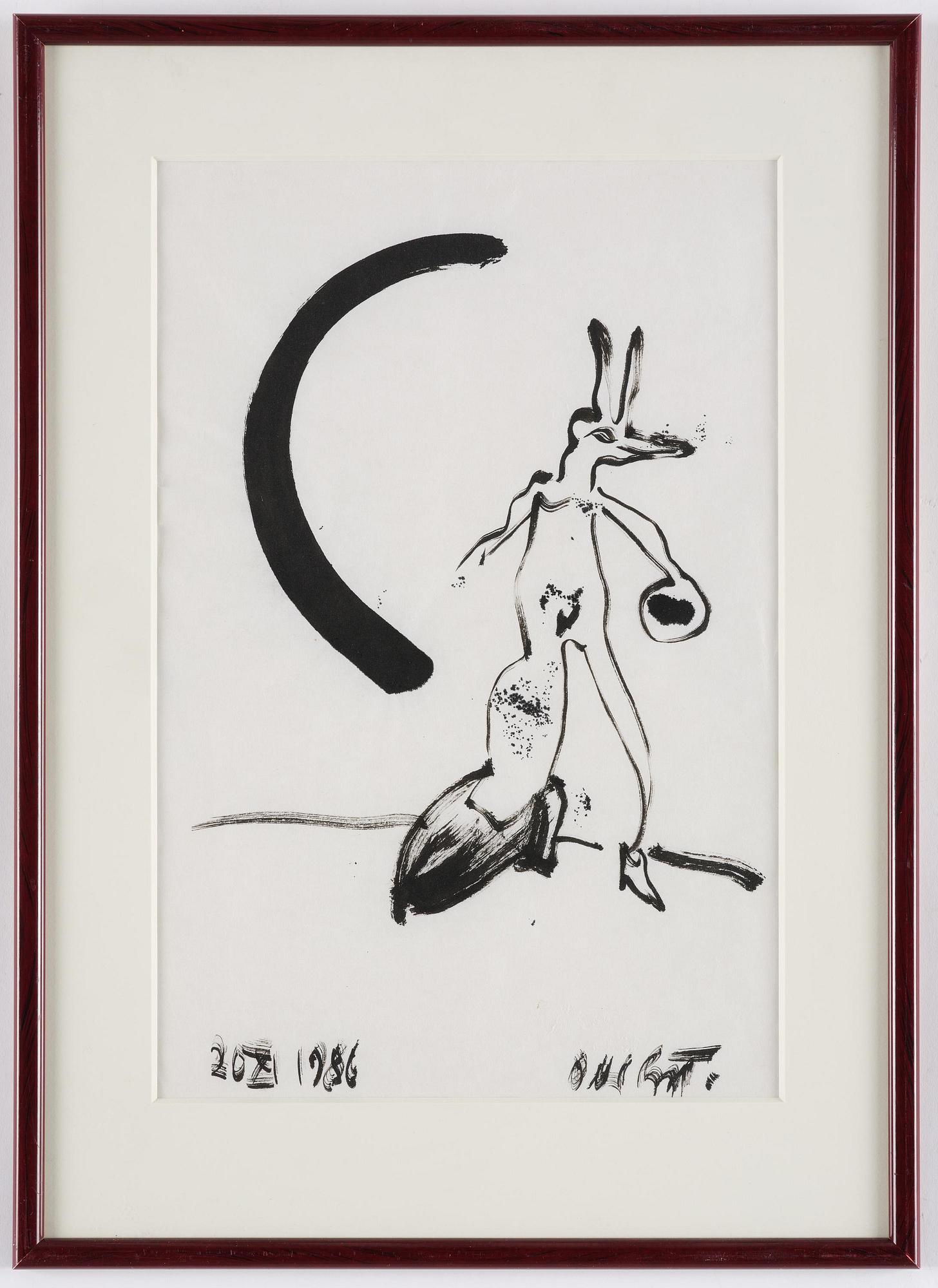 Olli Lyytikäinen, Utan titel.