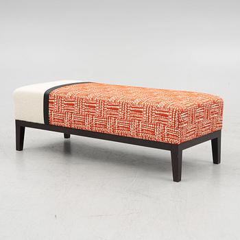 Ottoman, Jio Möbler, 2000s.