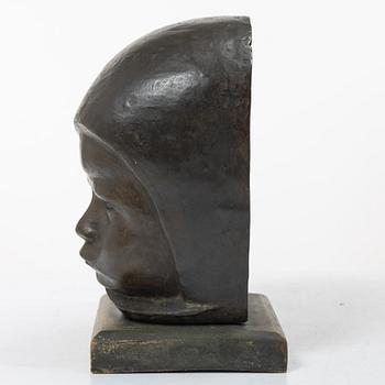 Carl Wilhelms, Child’s Head.