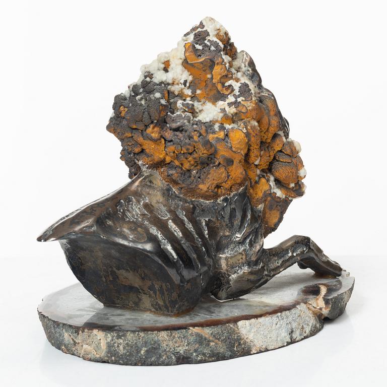 Amador Braojos, "Leo".