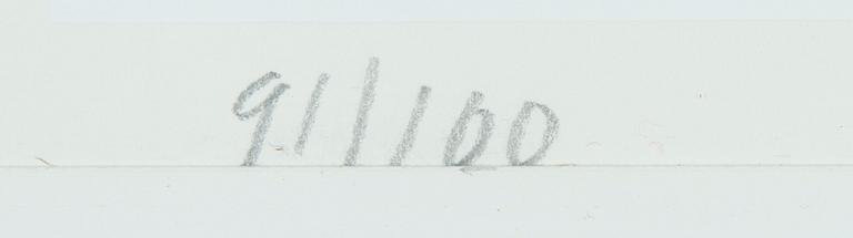 Jorma Hautala, "Valaistu väylä I".