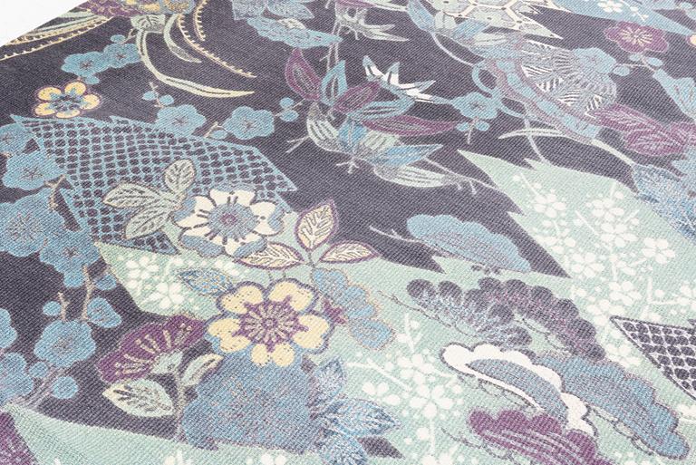 Gunilla Lagerhem Ullberg, a Kasthall 'Aiko' carpet, c. 305 x 200 cm.