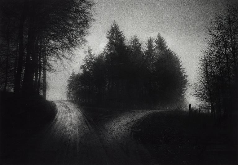 Martin Bogren, "Lowlands #07", 2008.