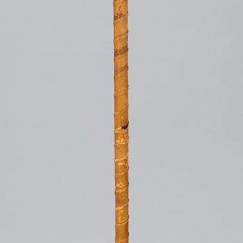 Lisa Johansson-Pape, A mid-20th century '2062' floor light, Stockmann Orno, Finland.