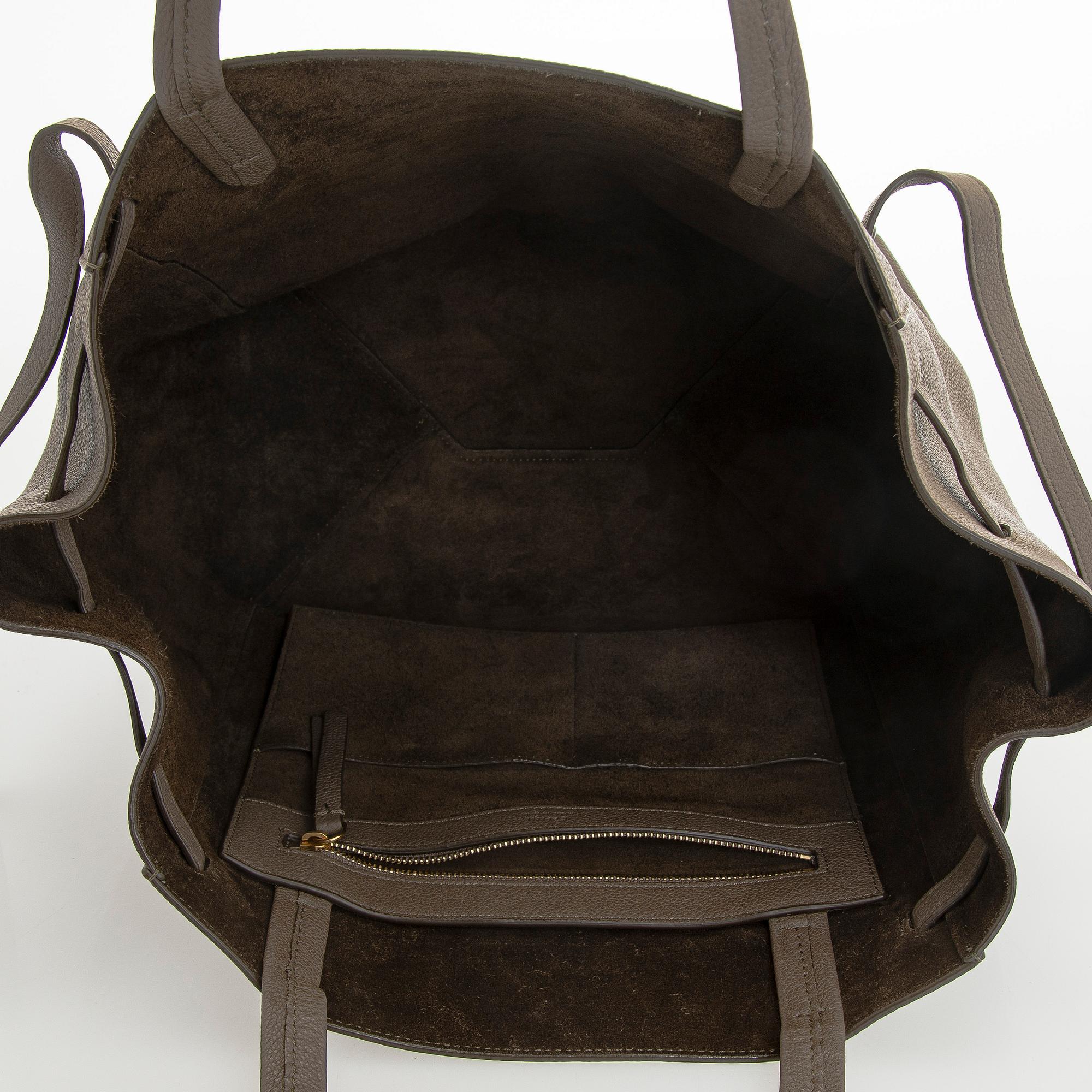 Céline, laukku, "Cabas Phantom Tote".