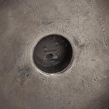 Vaser, ett par, tenn, GAB, Stockholm, 1939.