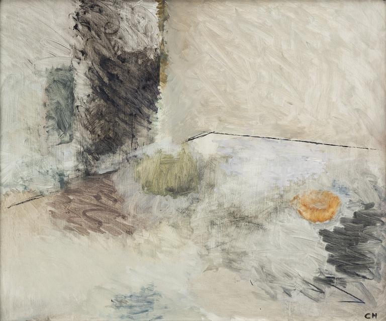 Charlotte Hellstadius, Untitled.