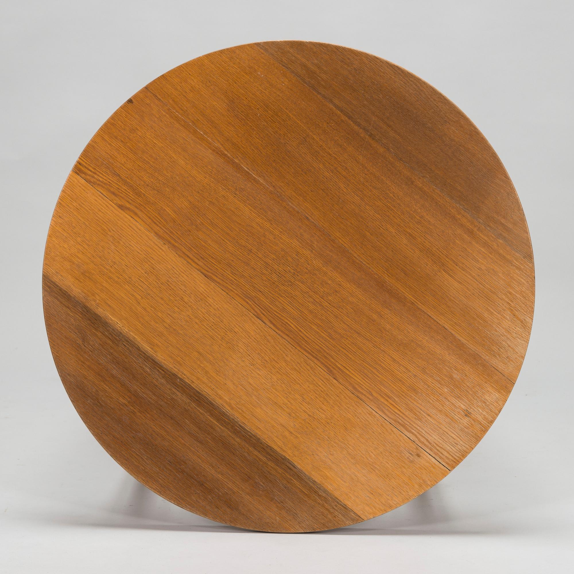 Bord, Nordiska Kompaniet.