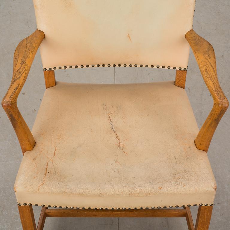 KARMSTOL.  Design Karl Erik Ekselius.