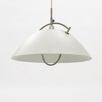 Hans J. Wegner, taklampa/-pendel, Modell "16593", Louis Poulsen.