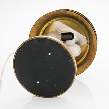 Kai Ruokonen, pöytävalaisin, Orno 1970-luku.