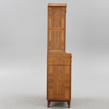 Carl Malmsten, skåp, variant av "Mittens Rike".