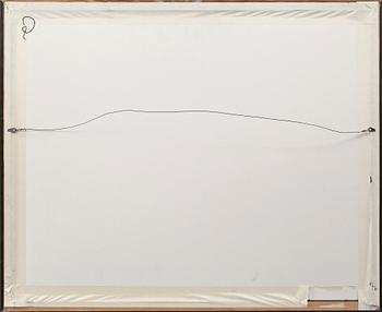 MARTIN  HUGO MAXIMILLIAN SCHREIBER, silvergelatinfotografi, sign o dat New York City 1979.