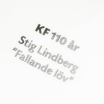 STIG LINDBERG,