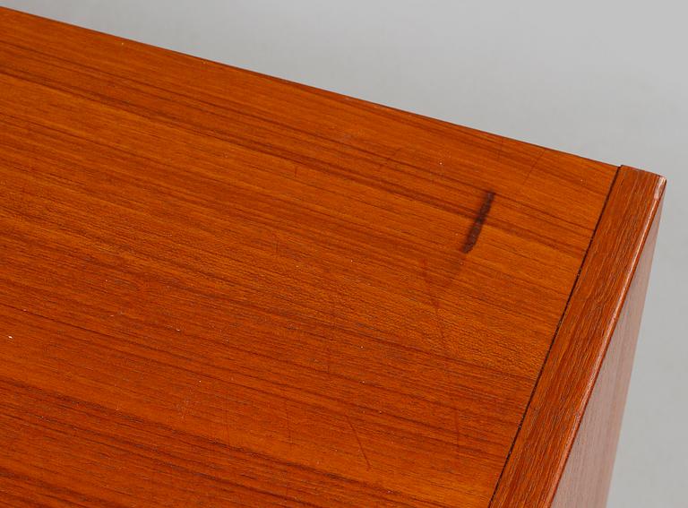 SIDEBOARD, "Trento", Nils Jonsson, Troeds, 1950/1960-tal.