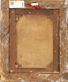 Charlotta Amalia af Wetterstedt, The Holy Family.