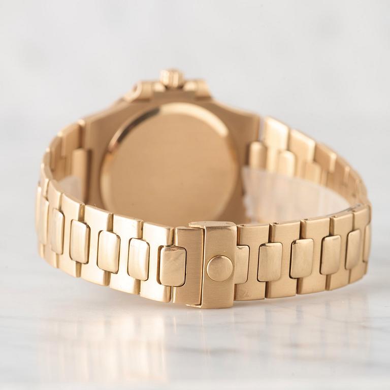 PATEK PHILIPPE, Nautilus.