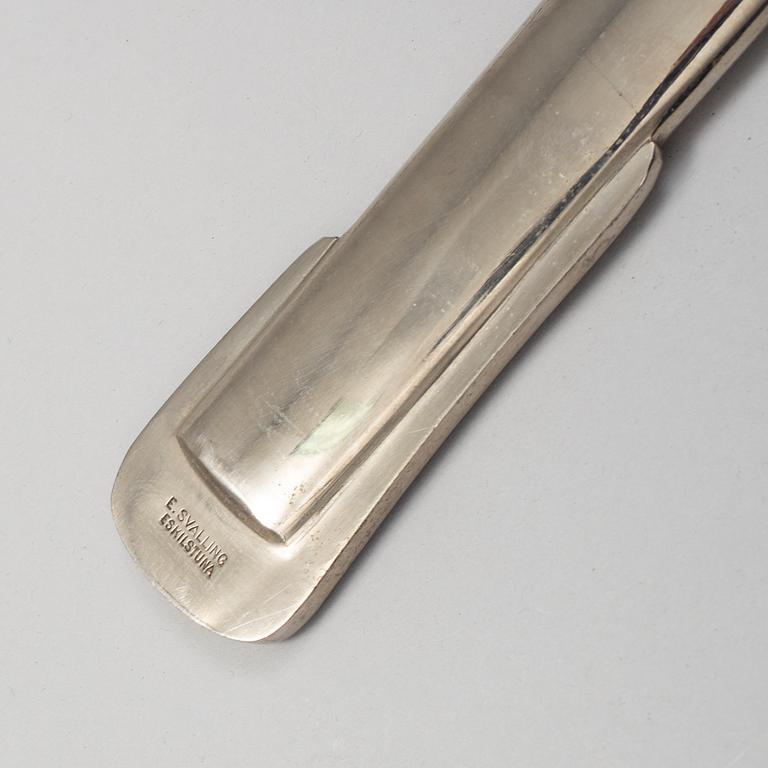 A Swedish cavalry sabre 1893 pattern.