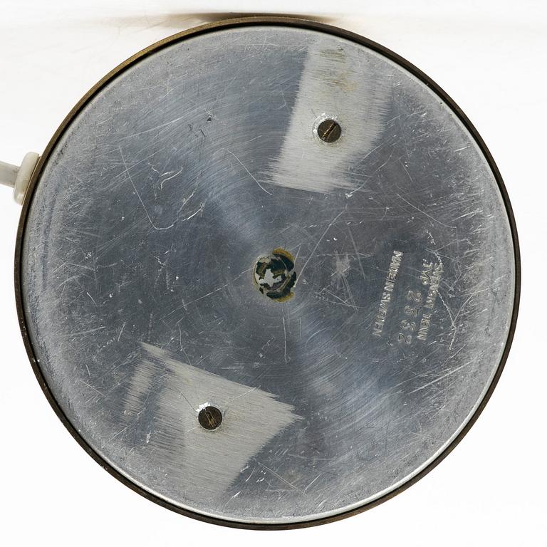 Josef Frank, a model 2332 table lamp.