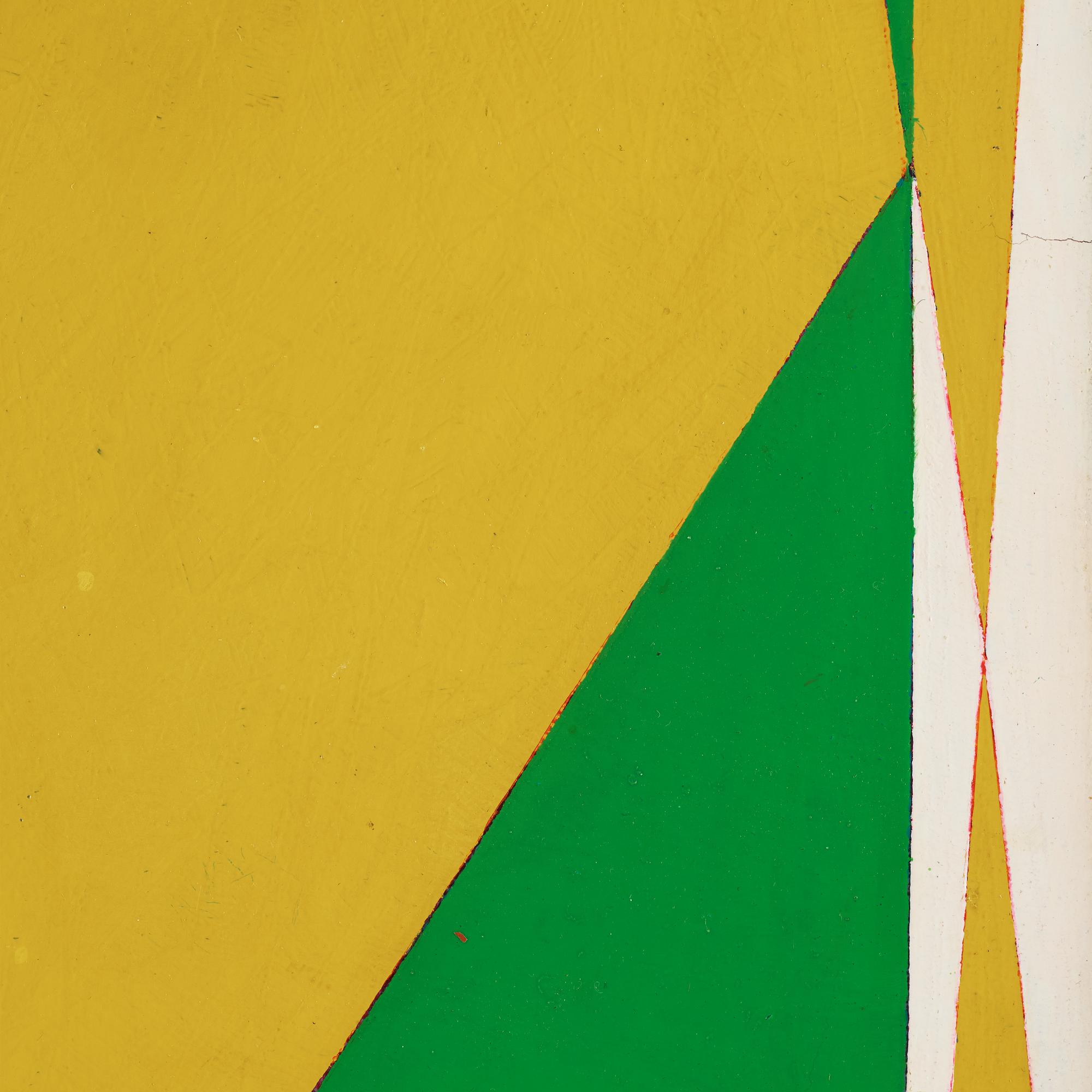 HARRY BOOSTRÖM, oil on panel, signed and dated -55.