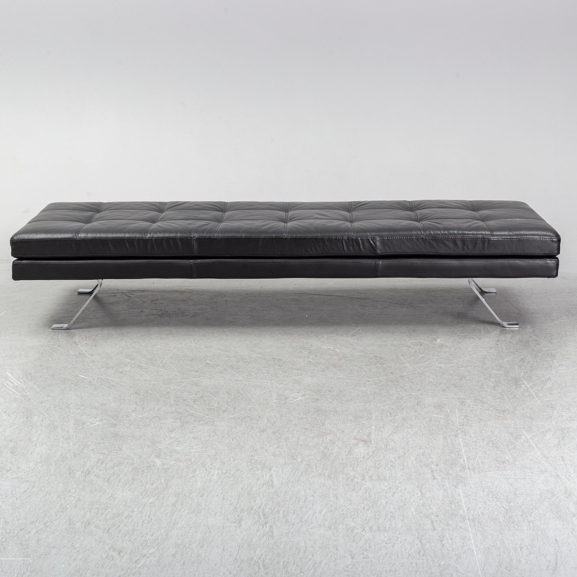 DAGBÄDD, Ilva, Danmark.